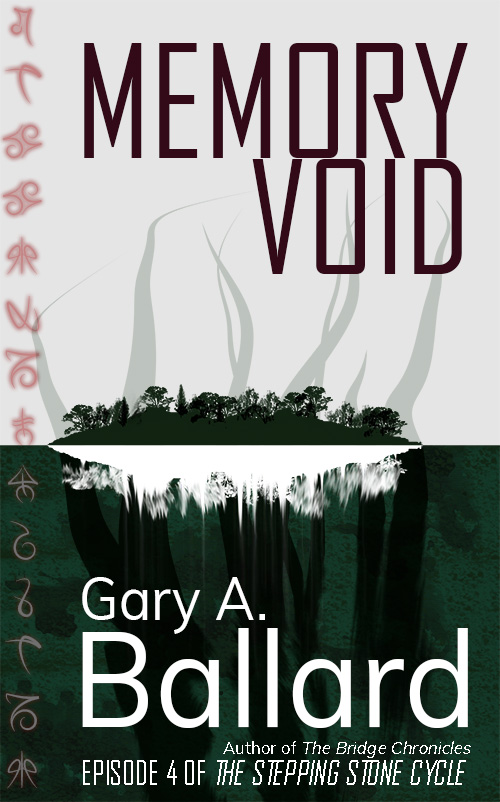 Memory Void Cover